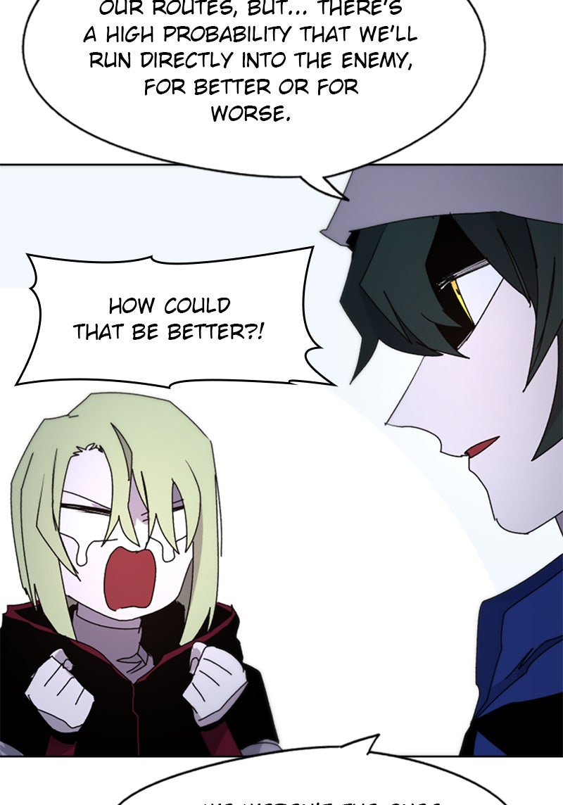 Read The Ember Knight EN Manga Online