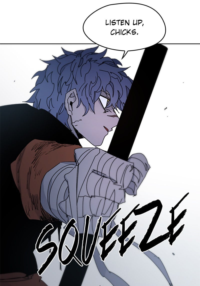 Read The Ember Knight EN Manga Online