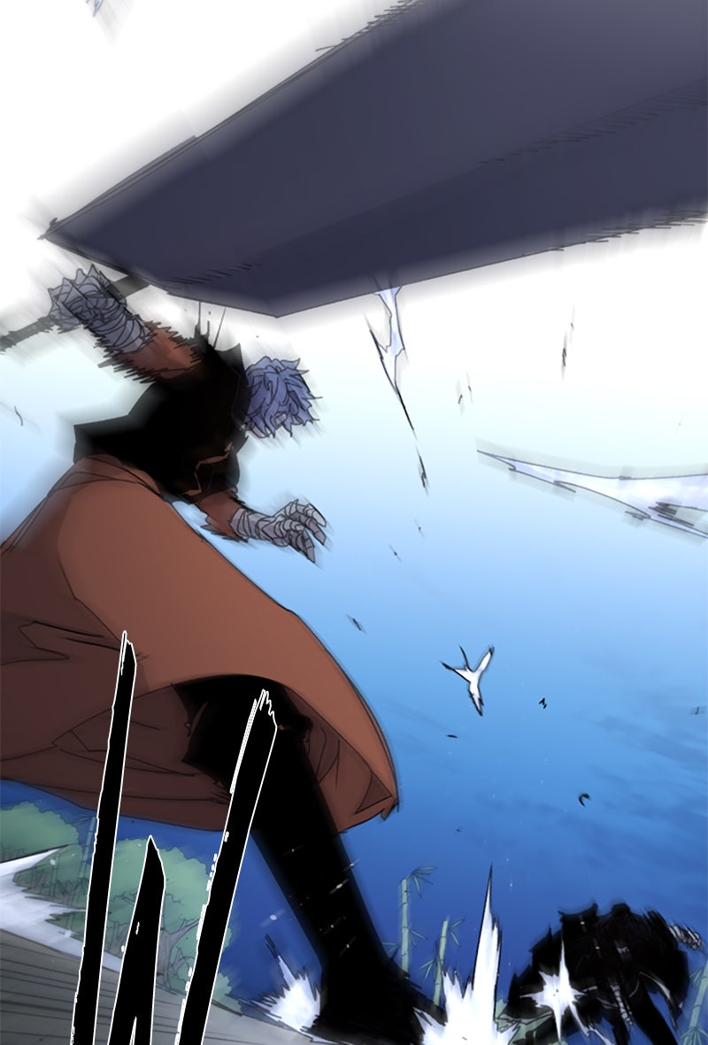 Read The Ember Knight EN Manga Online
