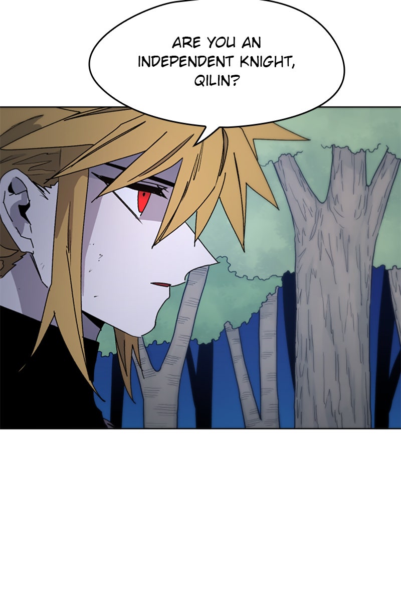 Read The Ember Knight EN Manga Online