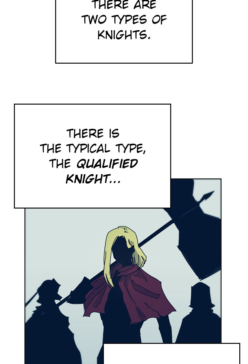 Read The Ember Knight EN Manga Online