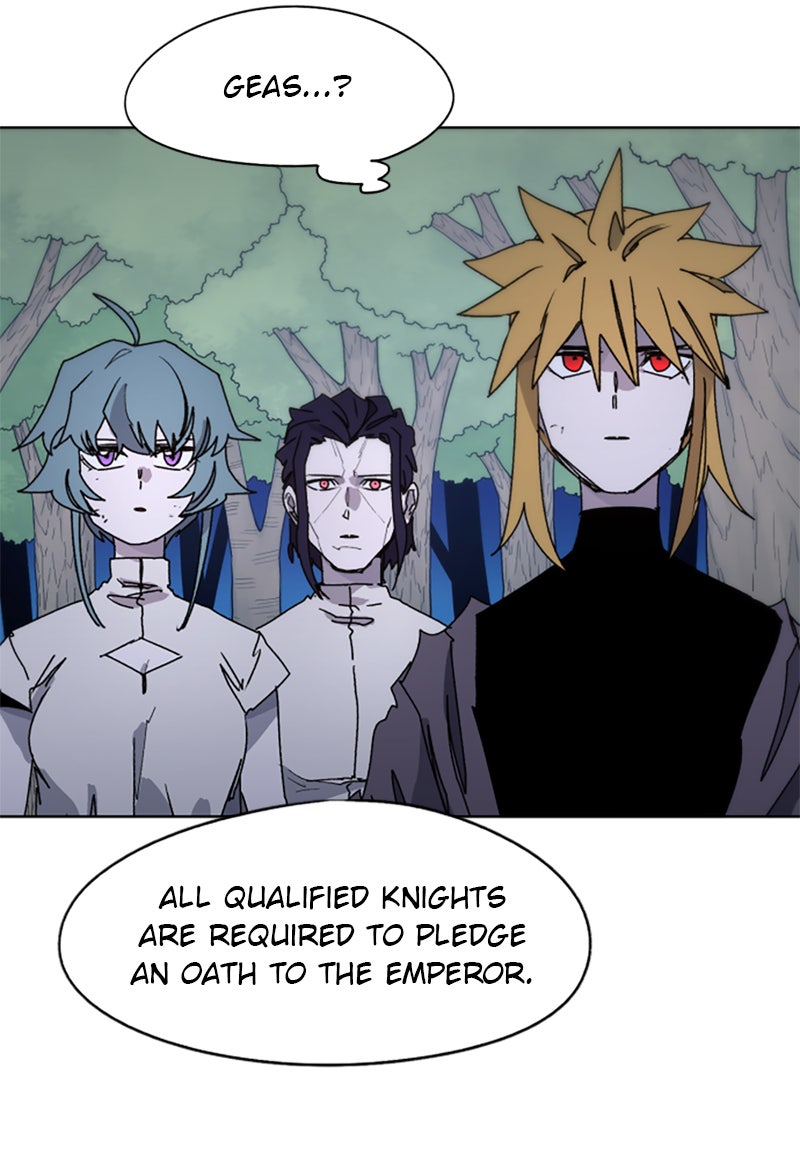 Read The Ember Knight EN Manga Online