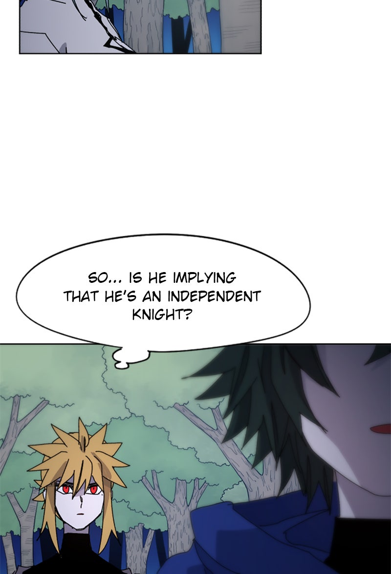 Read The Ember Knight EN Manga Online