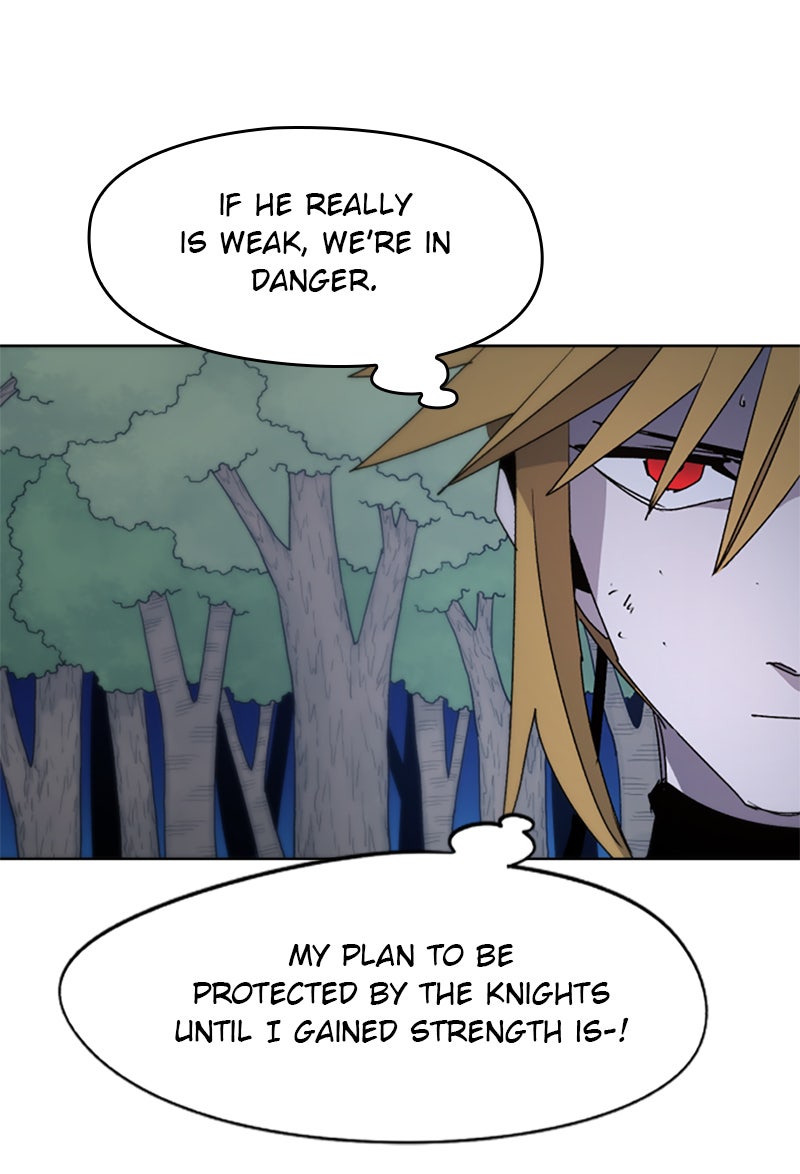Read The Ember Knight EN Manga Online