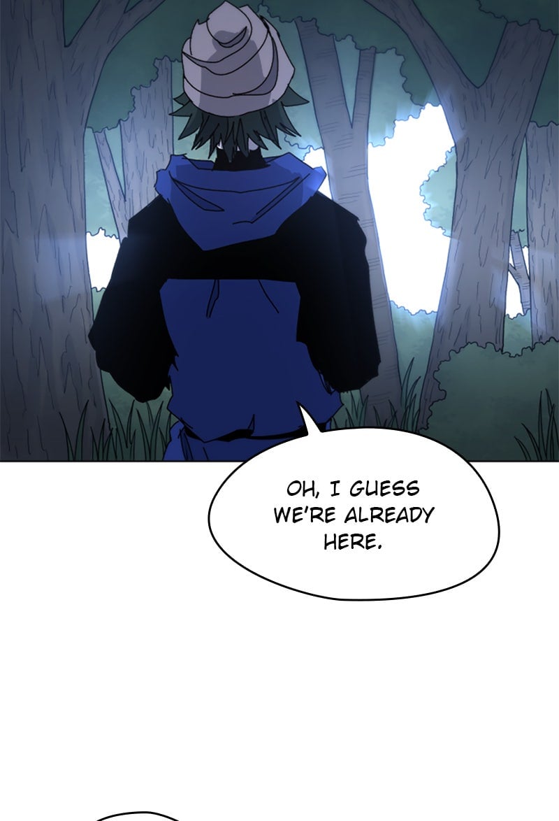 Read The Ember Knight EN Manga Online