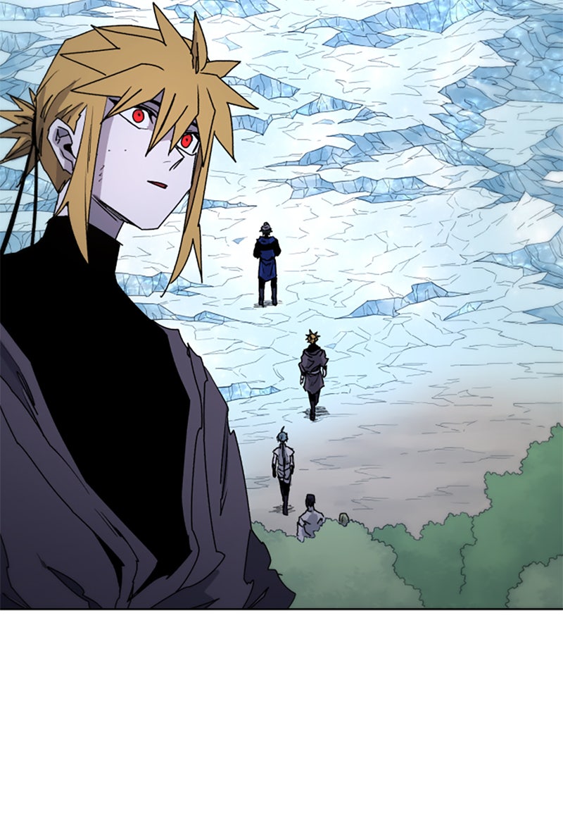 Read The Ember Knight EN Manga Online