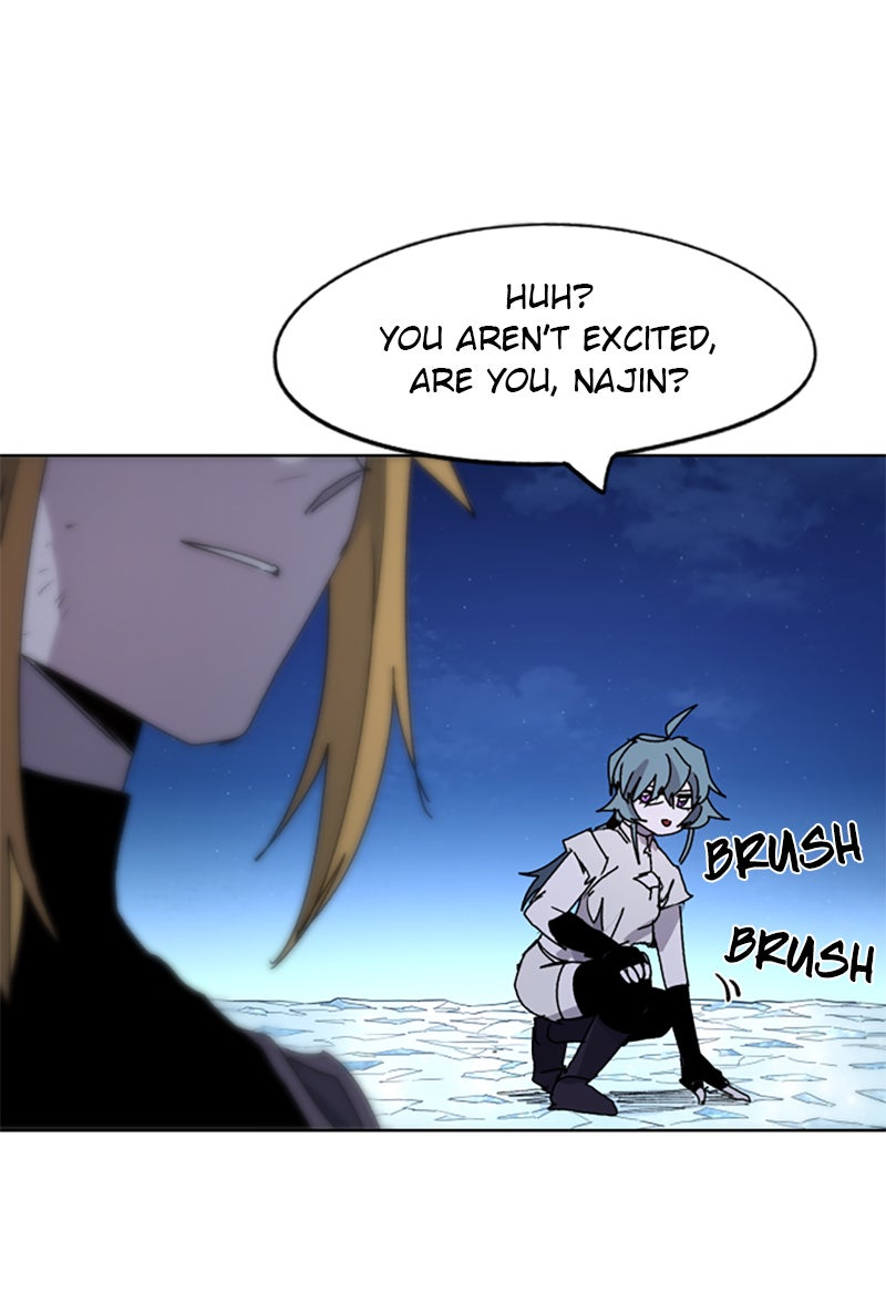 Read The Ember Knight EN Manga Online
