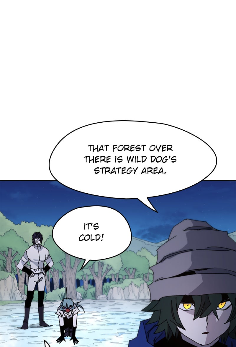 Read The Ember Knight EN Manga Online