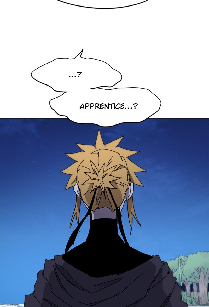 Read The Ember Knight EN Manga Online