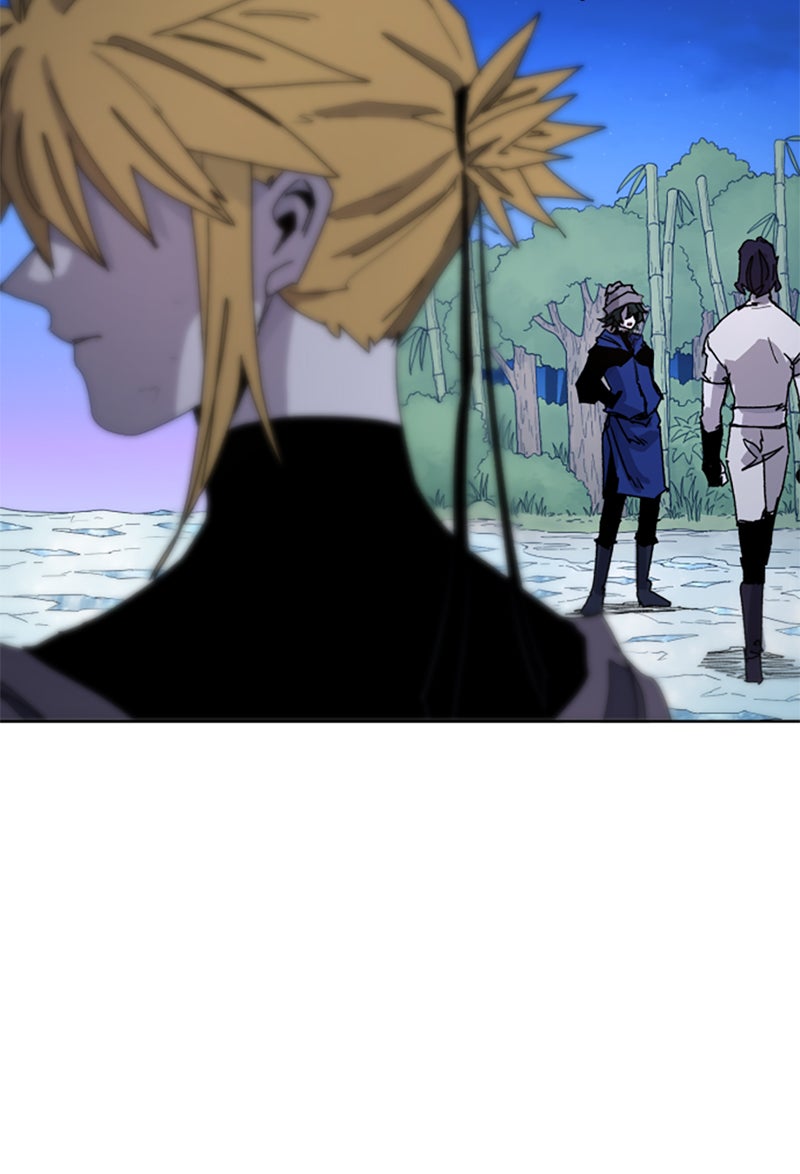 Read The Ember Knight EN Manga Online