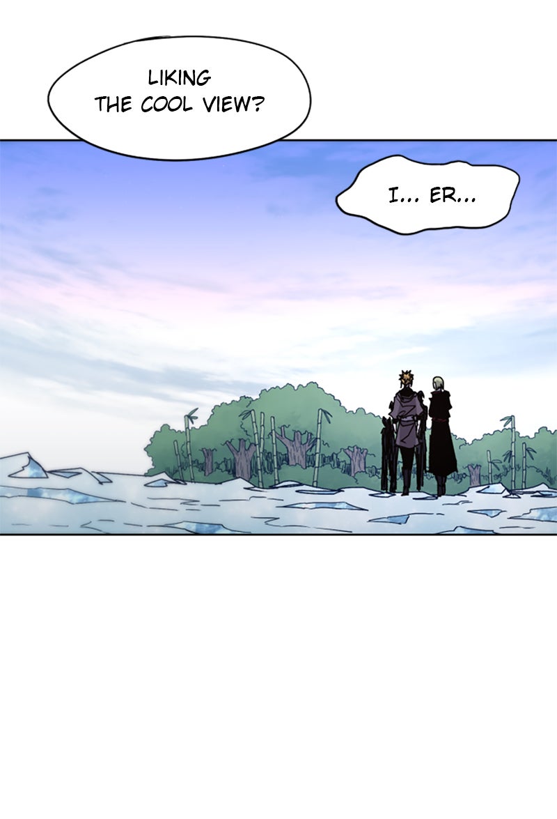 Read The Ember Knight EN Manga Online