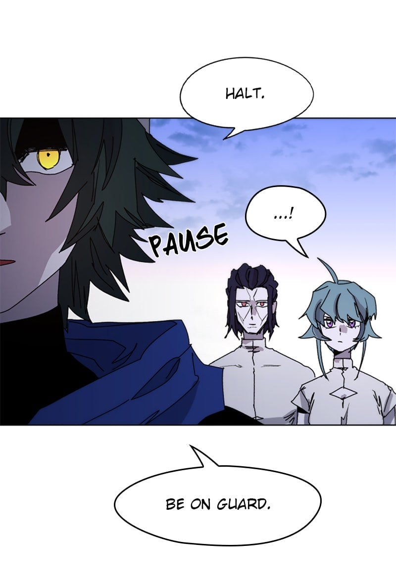 Read The Ember Knight EN Manga Online