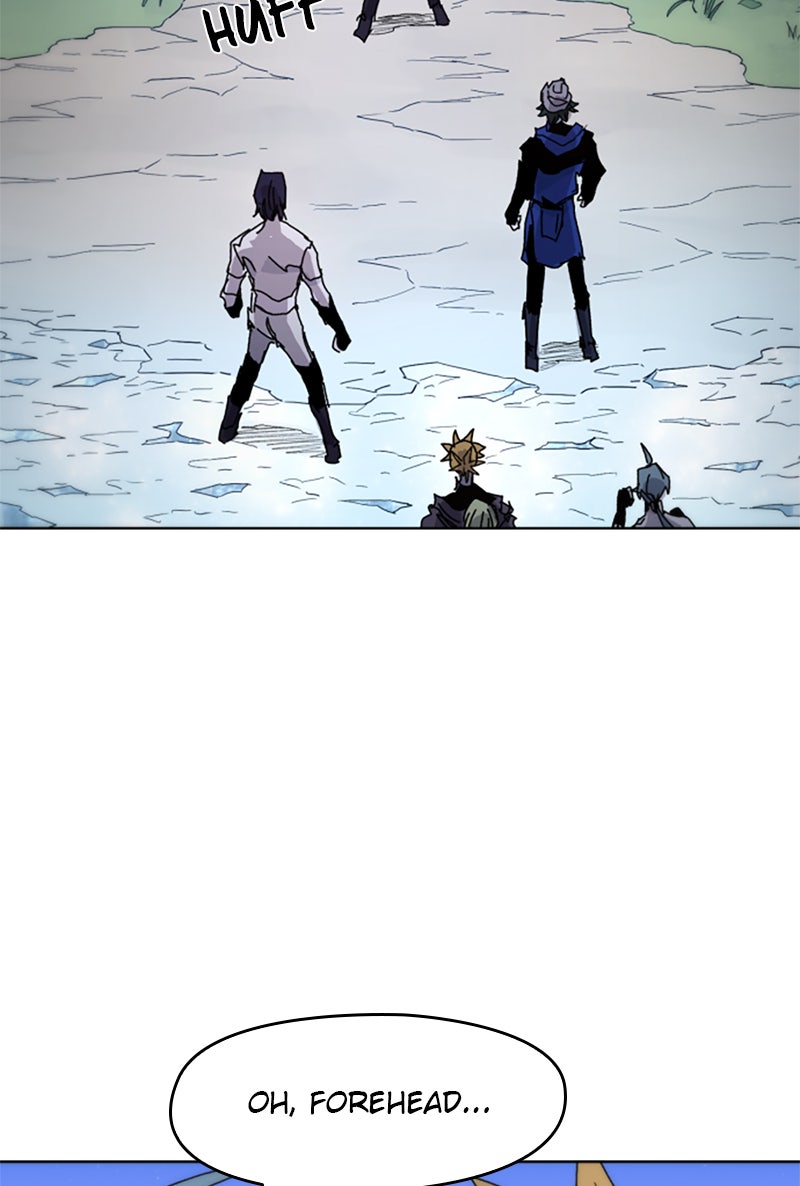 Read The Ember Knight EN Manga Online