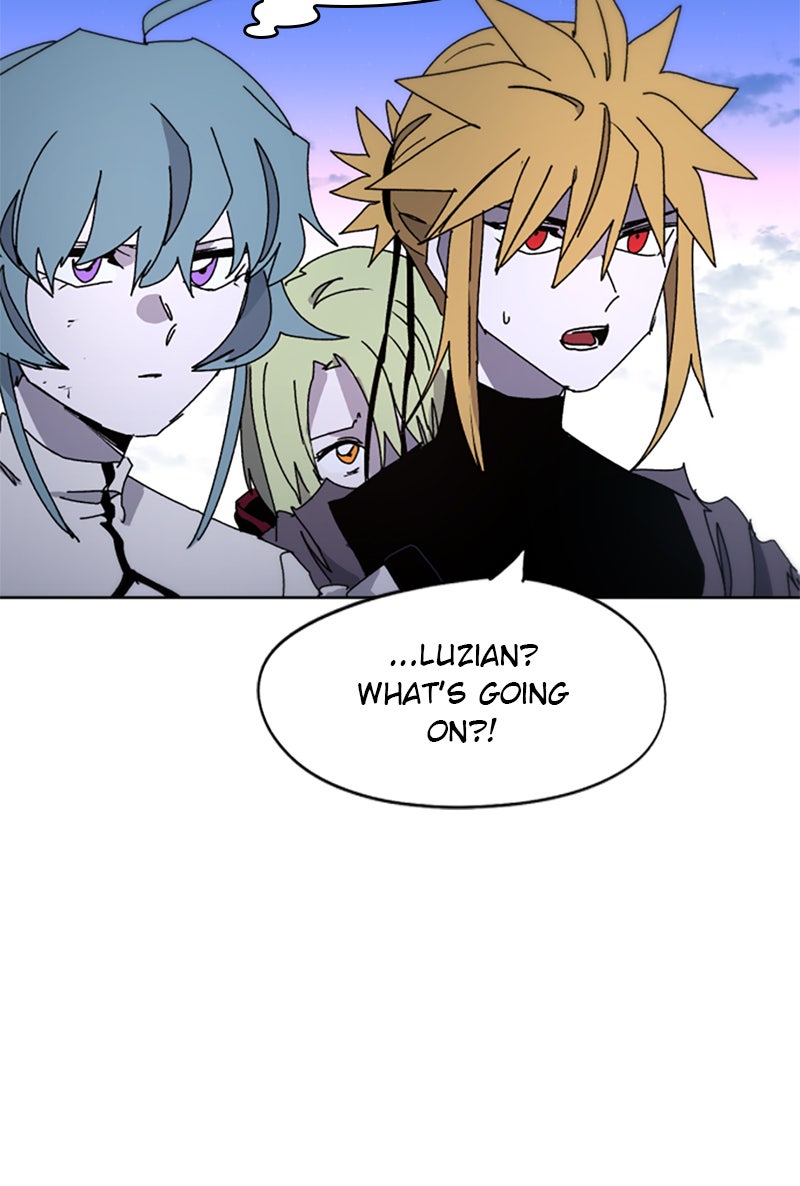 Read The Ember Knight EN Manga Online