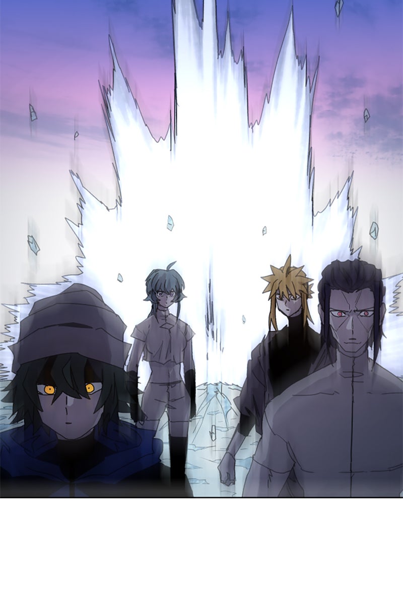 Read The Ember Knight EN Manga Online