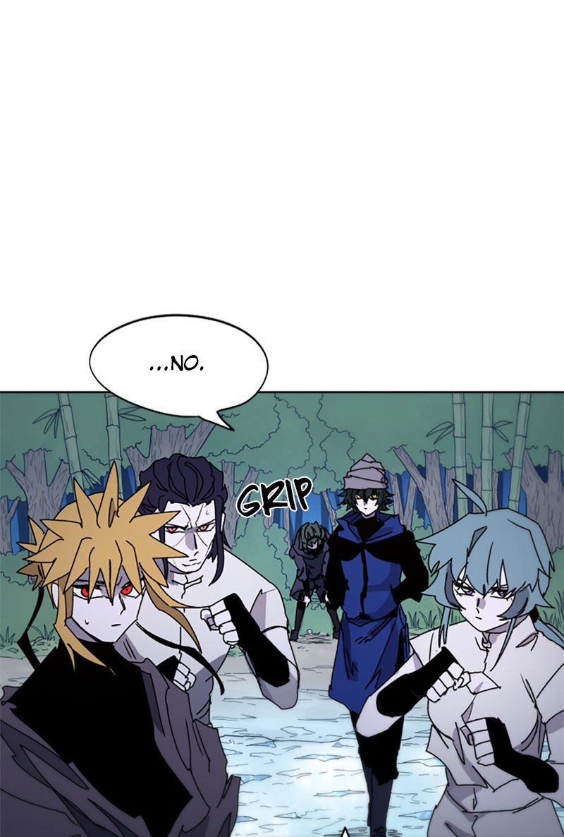 Read The Ember Knight EN Manga Online