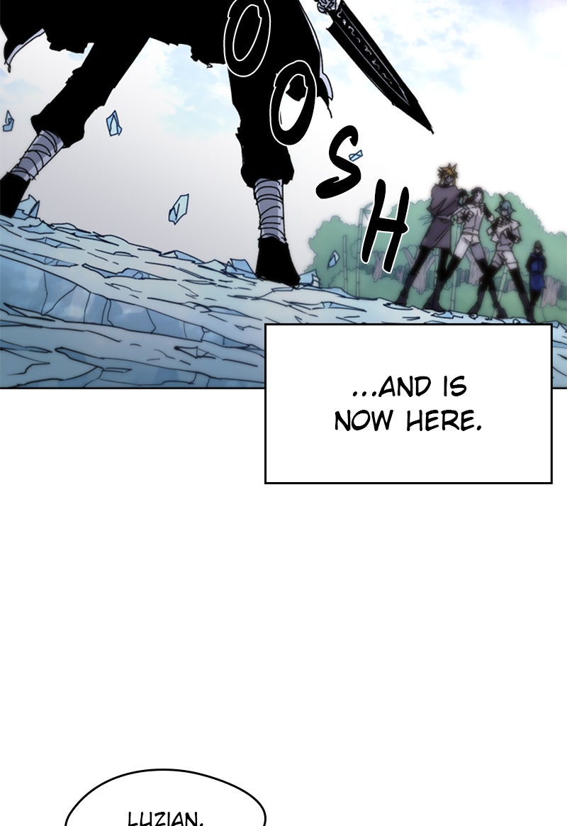 Read The Ember Knight EN Manga Online