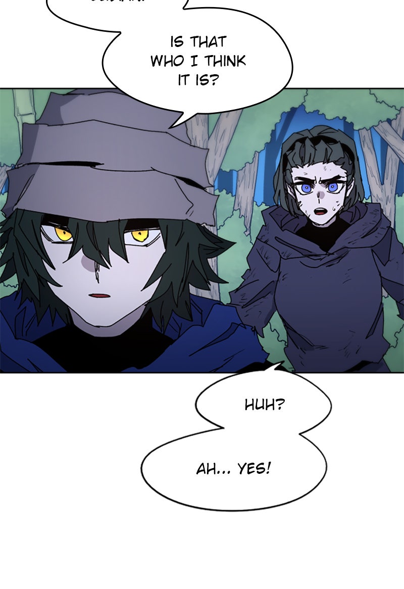 Read The Ember Knight EN Manga Online