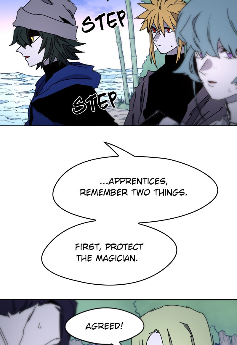 Read The Ember Knight EN Manga Online