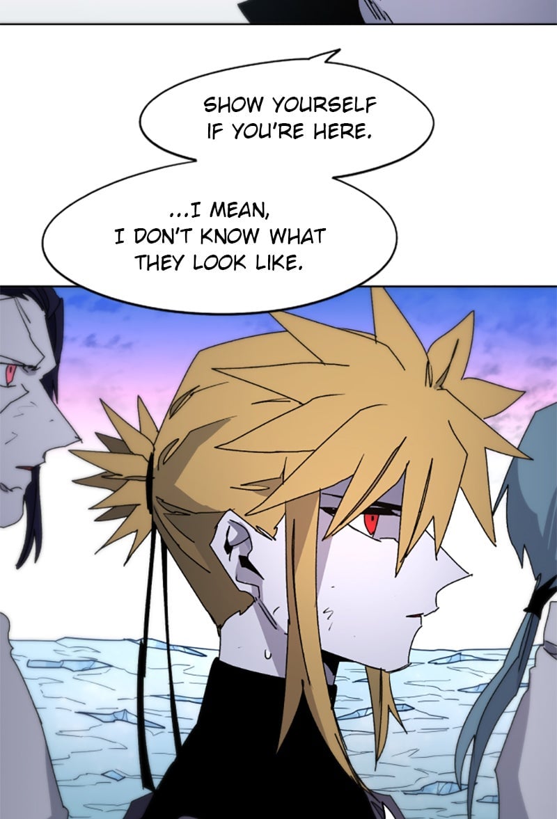 Read The Ember Knight EN Manga Online