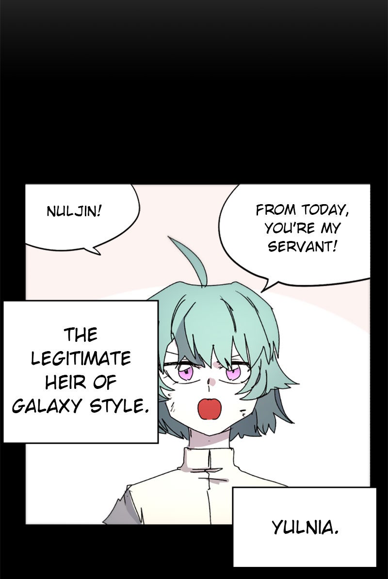 Read The Ember Knight EN Manga Online
