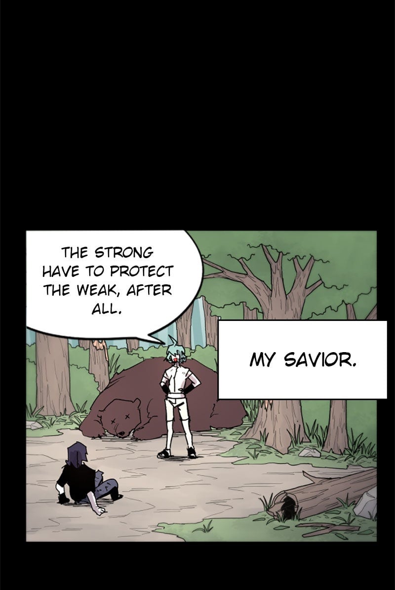 Read The Ember Knight EN Manga Online