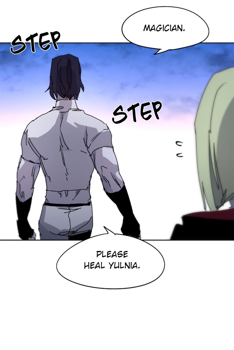 Read The Ember Knight EN Manga Online