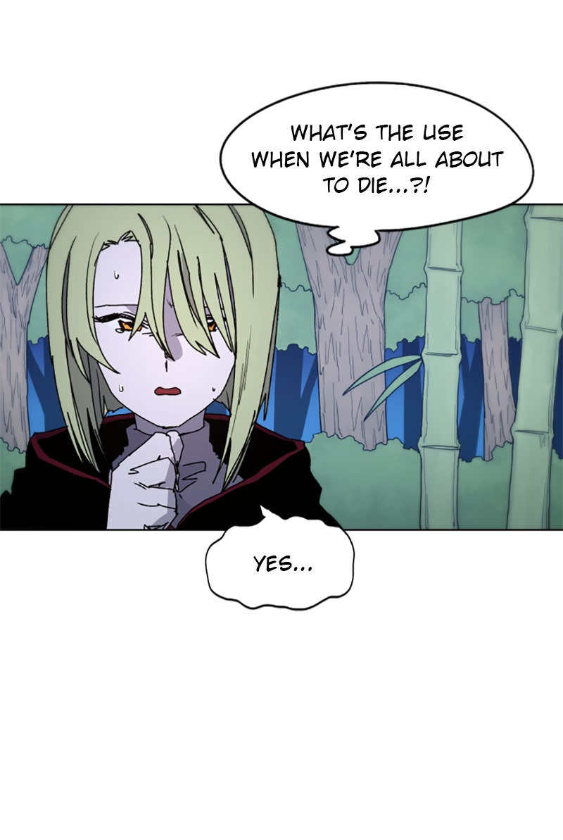 Read The Ember Knight EN Manga Online