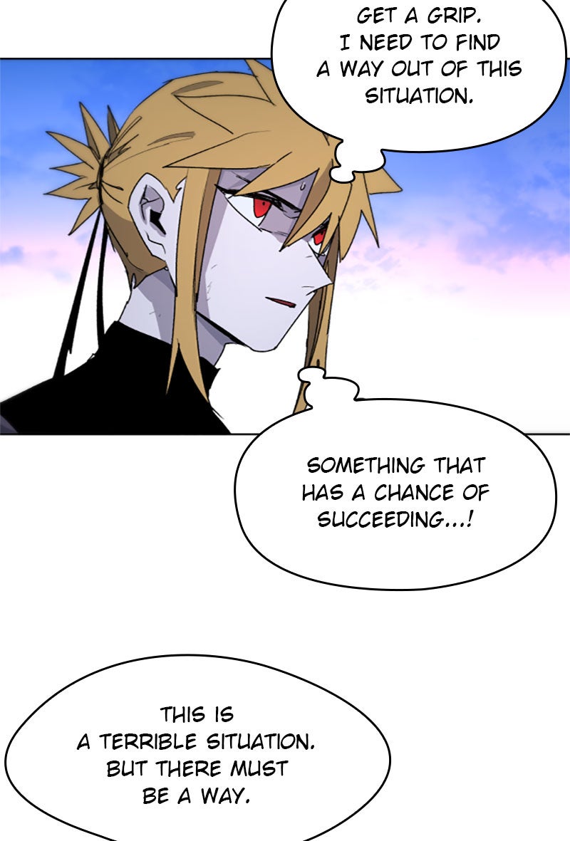 Read The Ember Knight EN Manga Online