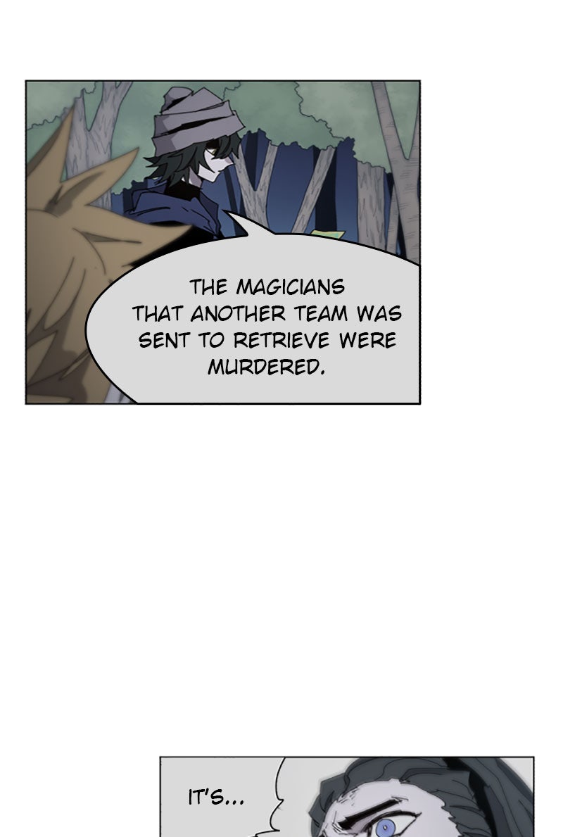 Read The Ember Knight EN Manga Online