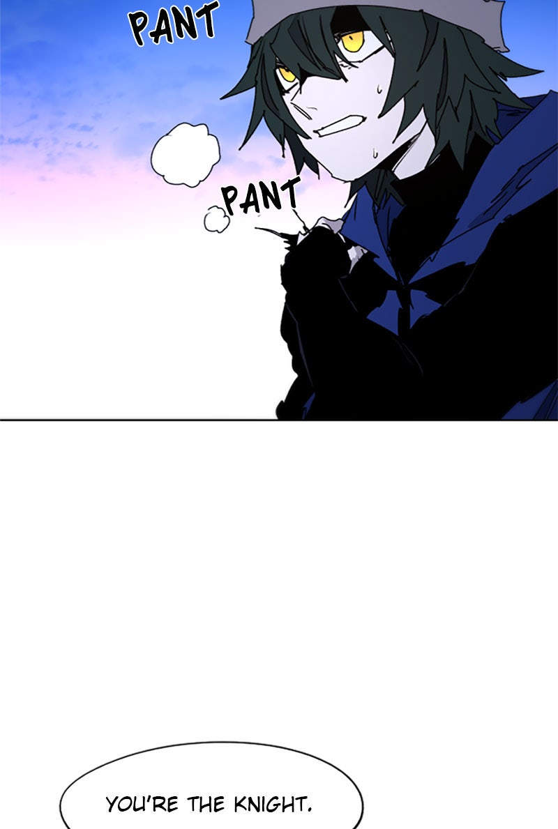 Read The Ember Knight EN Manga Online