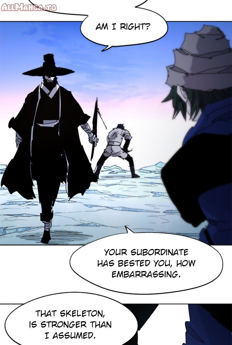 Read The Ember Knight EN Manga Online