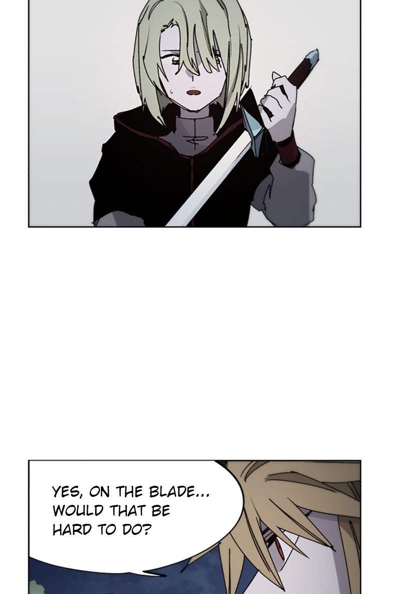 Read The Ember Knight EN Manga Online