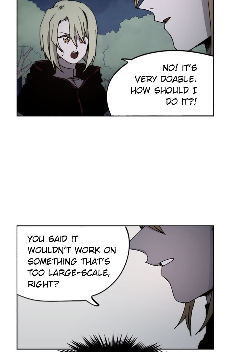 Read The Ember Knight EN Manga Online