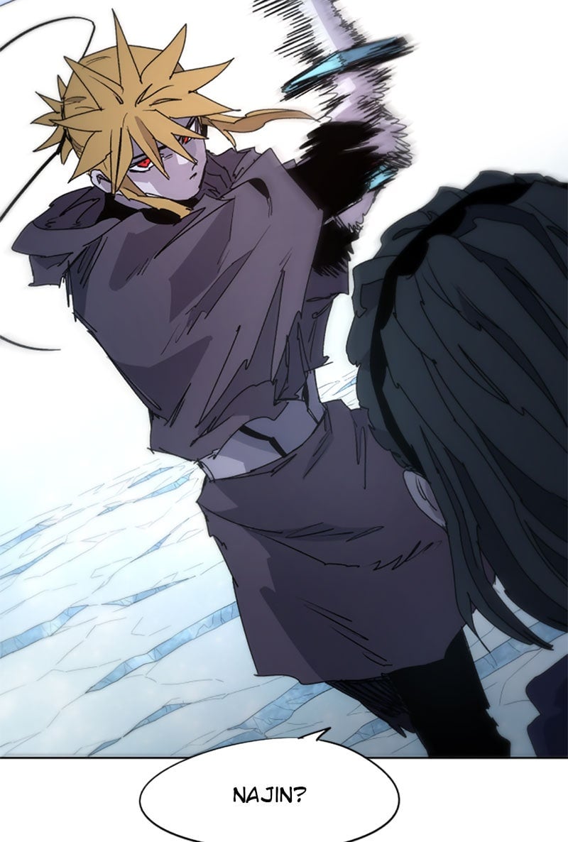 Read The Ember Knight EN Manga Online