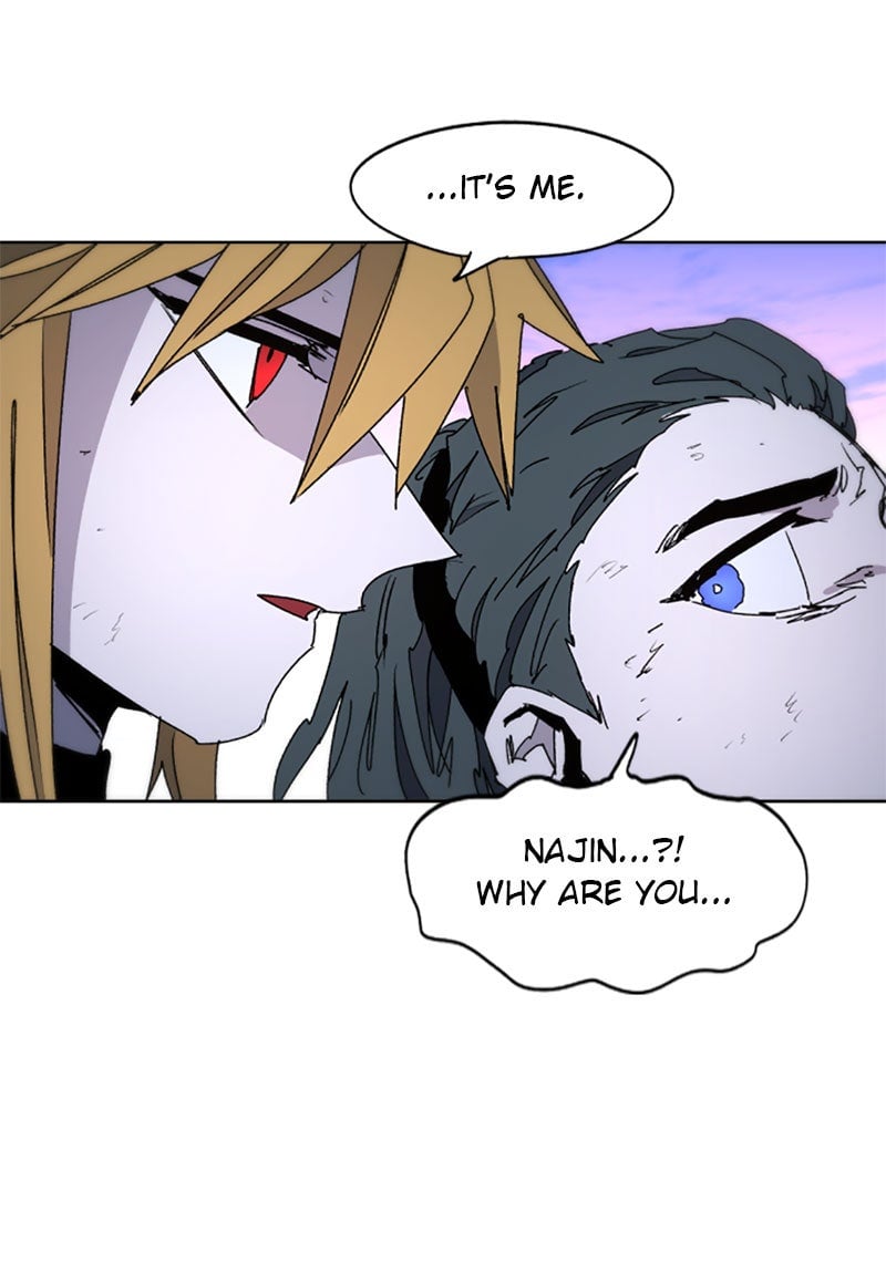 Read The Ember Knight EN Manga Online