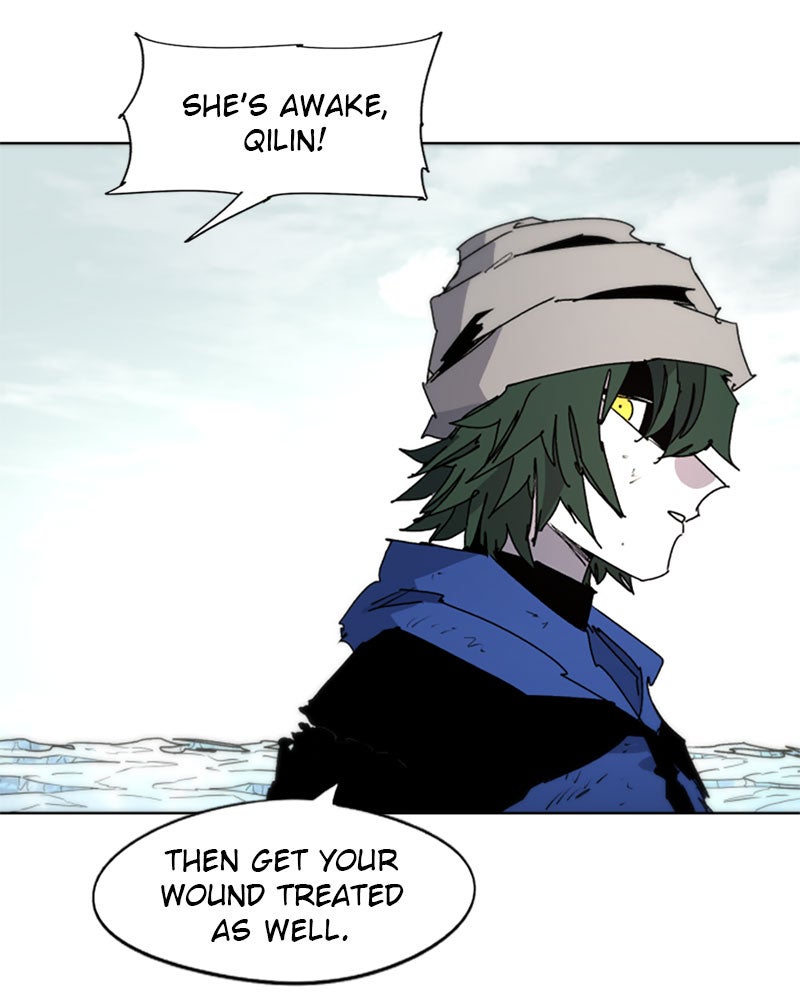 Read The Ember Knight EN Manga Online