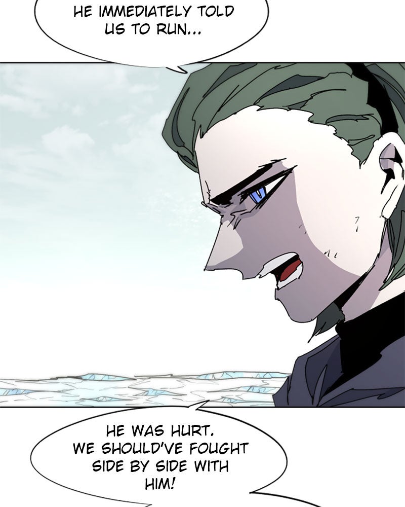 Read The Ember Knight EN Manga Online