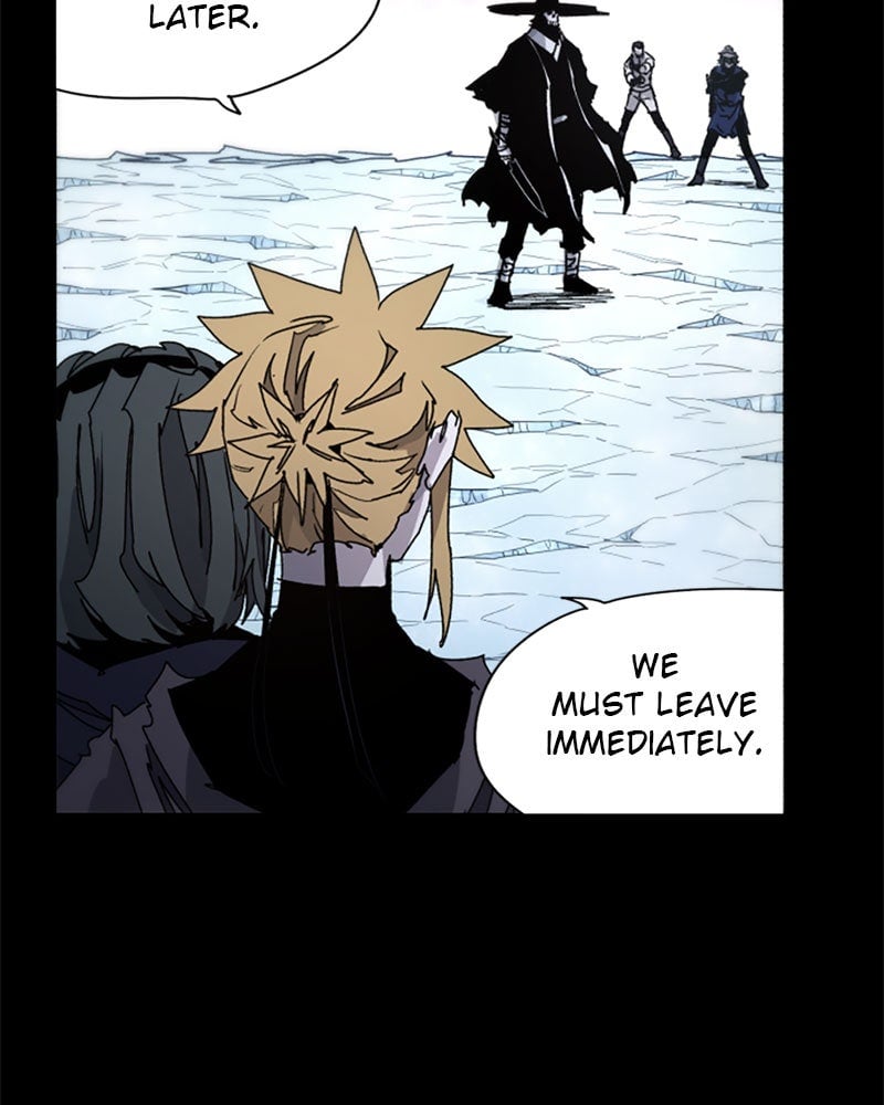 Read The Ember Knight EN Manga Online