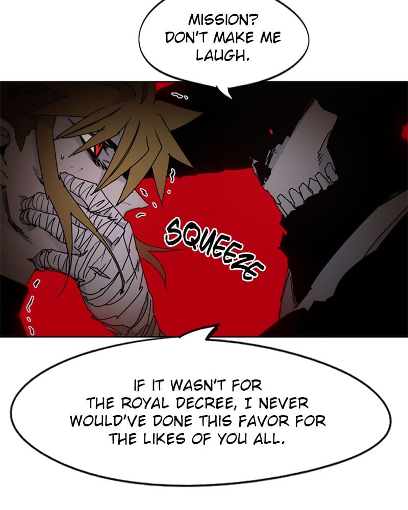 Read The Ember Knight EN Manga Online