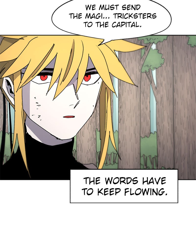 Read The Ember Knight EN Manga Online