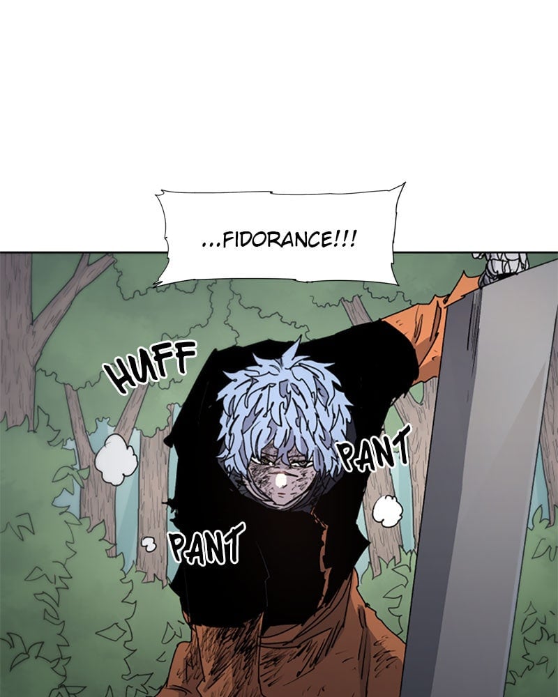 Read The Ember Knight EN Manga Online