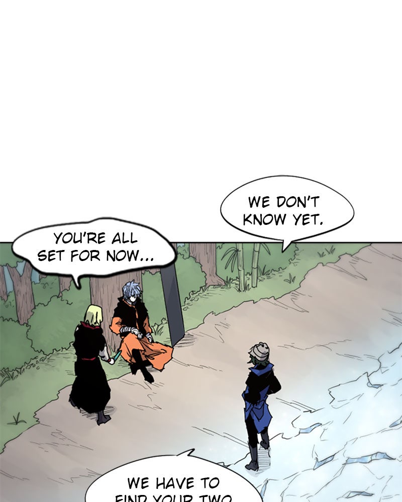 Read The Ember Knight EN Manga Online