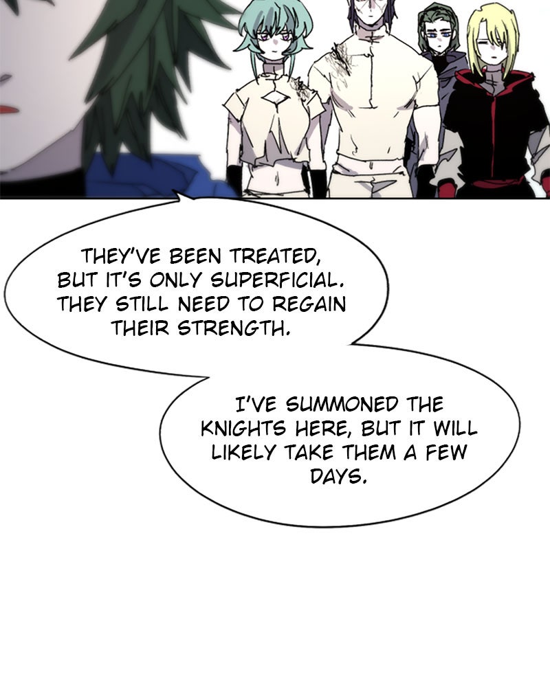 Read The Ember Knight EN Manga Online