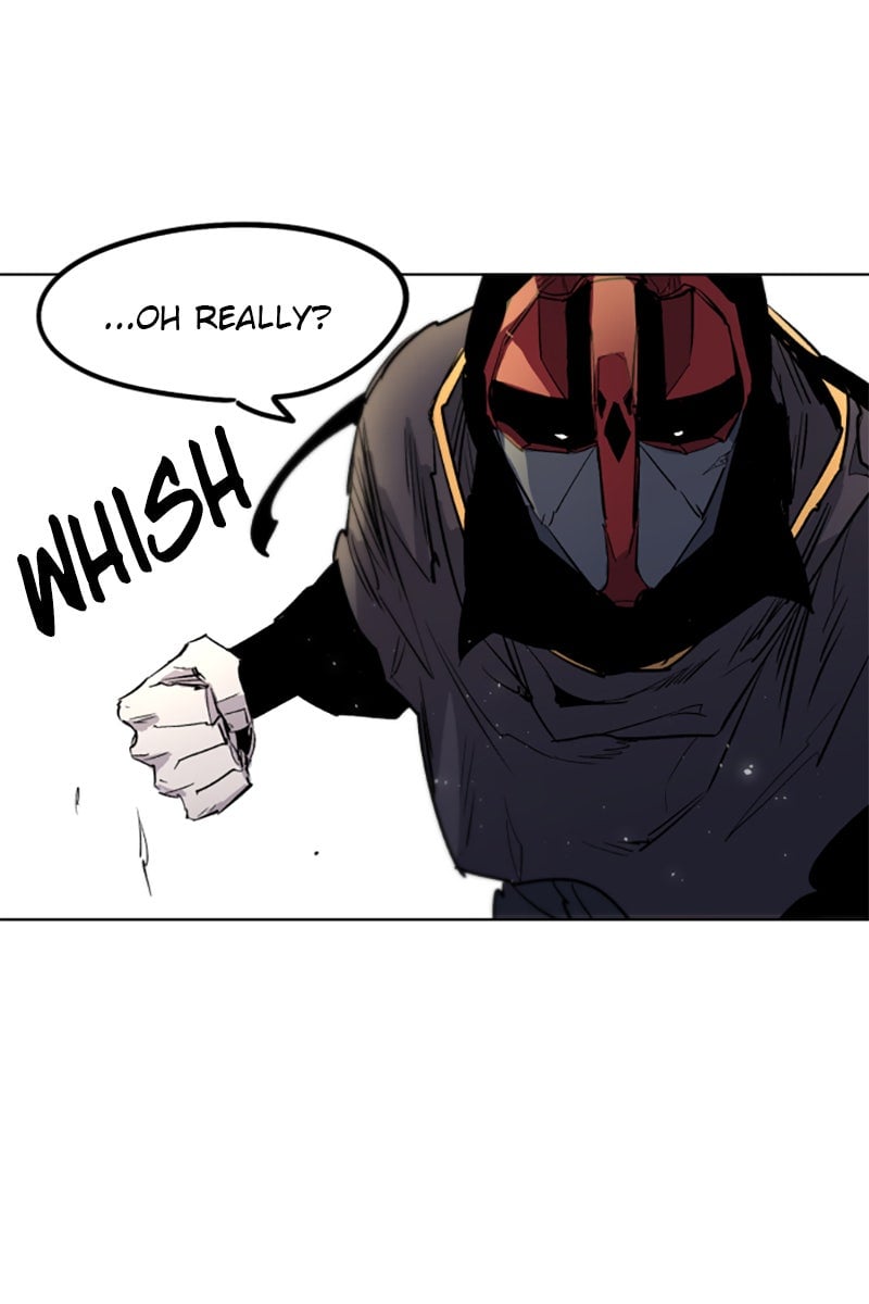 Read The Ember Knight EN Manga Online