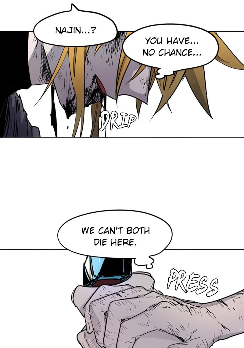 Read The Ember Knight EN Manga Online