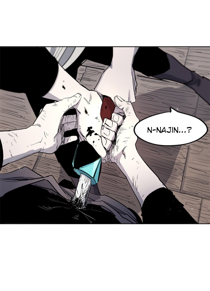 Read The Ember Knight EN Manga Online