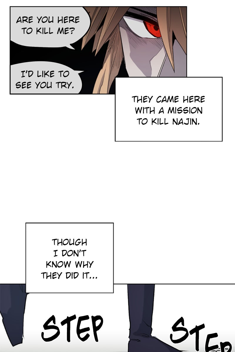 Read The Ember Knight EN Manga Online
