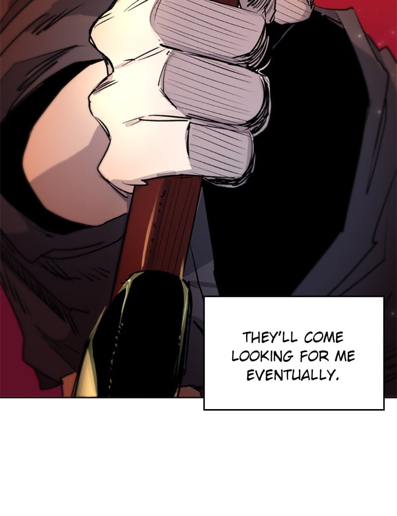 Read The Ember Knight EN Manga Online
