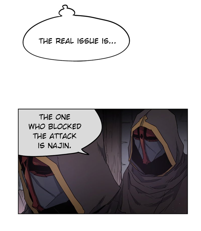 Read The Ember Knight EN Manga Online